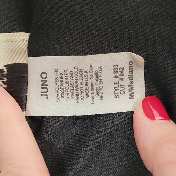 Juno Mermaid Evening Gown - Picture 11 of 13